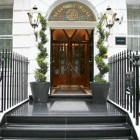Hotel St George
